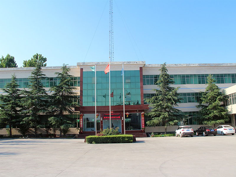 公司響應(yīng)國家環(huán)保要求，對企業(yè)進行土壤檢測，各項檢測結(jié)果均達標(biāo)